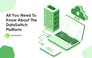 All You Need To Know About The DataSwitch Platform