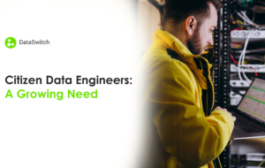 Citizen data engineers, a growing need